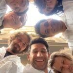 Tansel Öngel Instagram - 🫶🏼 Masumlar Apartmanı
