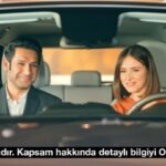 Tansel Öngel Instagram - Merhaba ben Güven :) @otokocikinciel ile maceramız başlıyor