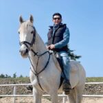 Tansel Öngel Instagram - Sezar’ın hakkı Sezar’a Canım Sezar 🤍