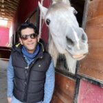 Tansel Öngel Instagram - Sezar’ın hakkı Sezar’a Canım Sezar 🤍