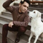Tansel Öngel Instagram - İyi haftalar 🐶