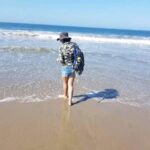 Tanushree Dutta Instagram – Throwback memories from my time in California 🇺🇸