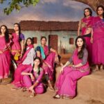 Tanvi Rao Instagram – Today, going through these pictures, I ask myself what I would be without this film- Gulaab gang. 

Having grown up watching and trying to prayerfully recreate @madhuridixitnene ‘s dances, it was in a dream-like trance that I spent the days on this set. My love and admiration only grew for this wonder woman. She taught me the discipline I try to embody today. I can never be grateful enough for that! 

Celebrating the incredible @madhuridixitnene on her birthday 💙

#madhuridixit #birthday #gulaabgang #film #benarasmediaworks #vogue #voguemagazine #appreciation #admiration #inspiration #love #tanvirao Film City Mumbai