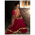 Tanvi Rao Instagram – Throwback to Deepavali and this beautiful costume from @costumecottage_mangalore 🪔🪔

#deepavali #costume #clothes #light #deepa #dance #tanvirao Mangalore, Karnataka