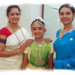 Tanvi Rao Instagram – Today, it has been 15 years since I did my Arangetram/ Rangapravesha! 15 years! I still can’t get my head around it! 

I am so overwhelmed :’) I don’t know if I have done justice to my marriage to dance, but I certainly am grateful to my teachers Guru Shrimathi Geetha Saralaya, @saralayageetha and Guru Shrimathi Rashmi Chidanand @rashmisaralaya for giving me an identity, for giving me the life that I know today. And I hope to serve dance in the smallest ways that I can, all my life 💙

On the day of my Rangapravesha, my grandfather had also released his book of poems. We have been recreating some of his poems as songs on @anusha_anuraaga ‘s YouTube channel. 
Today in his memory, we will be putting up another of his poems.

#rangapravesha #arangetram #guru #gurushishyaparampara #bharathanatyam #classicaldance #art #love #passion #life