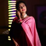 Tanvi Rao Instagram - Love from Keerthi 🌸 Cheers to this team that made me look beautiful 🤍 Hair and make up: @glamupbydivyavinay @makeover_by_hema_aradhya @mk_houseoffashions Photographers: @click_basya @shivumanmith Bangalore, India