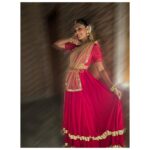 Tanvi Rao Instagram – Throwback to Deepavali and this beautiful costume from @costumecottage_mangalore 🪔🪔

#deepavali #costume #clothes #light #deepa #dance #tanvirao Mangalore, Karnataka