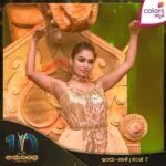 Tanvi Rao Instagram - ಅನುಬಂಧ ವೇದಿಕೆಯಲ್ಲಿ ಗ್ಲಾಮರ್ ಬೆಡಗಿಯರ ಜಬರ್ದಸ್ತ್ ಪರ್ಫಾರ್ಮೆನ್ಸ್ ಅನುಬಂಧ AWARDS - 2023 | ಇಂದು-ನಾಳೆ | ಸಂಜೆ 7 #AnubandhaAwards2023 #ColorsKannada #ಬಣ್ಣಹೊಸದಾಗಿದೆ #ಬಂಧಬಿಗಿಯಾಗಿದೆ