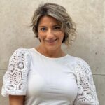 Tanya Instagram - Boa Terça-feira e mais um fim de semana a chegar, sextas-feira espero por vocês no Carregado. Beijinhos até lá 😍❤️ #tanya #boasemana #woman #womanstyle #energias #boavibe #goodday #tanyachorabebe #tanyaadrenalina #coracaodividido #fashion #look #estrada