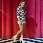 Tanya Instagram - Uma excelente terça-feira para vocês com muita saúde e felicidade. Beijinhos #saude #felicidade #amor #coracaopartido #tvioficial #plural #chorabebe Plural -TVI