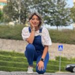 Tanya Instagram - Seguir em frente é o caminho… E meu caminho está a ser traçado da forma mais bonita que posso encontrar, com felicidade e amor… #felicidade #amor #musica #determinação #luta #sermaisemelhor Algures no Planeta Terra