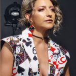 Tanya Instagram - Fim de semana a chegar com muita música e animação. 😍❤️ amanhã espetáculo em ermidas do Sado e domingo televisão. Fiquem atentos, mas até lá chora bebé 🥰 #tanya #tanyachorabebe #fimdesemana #look #moda #style #photo #tanyaadrenalina #coraçãopartido #tuaprisioneira #tanyaturbilhao #musica