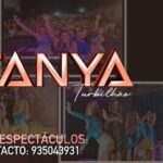 Tanya Instagram -