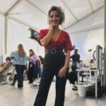 Tanya Instagram - Neste Último dia do Ano queria desejar-vos a todos umas boas entradas. Tudo de bom, com muita saúde e amor. Que 2024 seja um ano de muitas conquistas.🎉 Da minha parte esperem muitas novidades! 😃 #feliz #passagemdeano #sonhos #musica #chorabebe #sorte #saude Algures no Planeta Terra