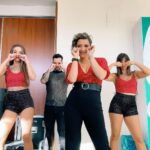 Tanya Instagram - E continua a subir pasito a pasito… mais de 86mil views obrigada 🙏🏼 E Agora 😀 “Chora Bebé” #chorabebe #paisreal #tv #views #natal #christmas #feliz #grata Algures no Planeta Terra