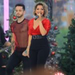 Tanya Instagram - ✨❤️ Natal 🎄 Compaixão 😘 #amor #compaixao #vida #amizade #sonhos CHLC-Hospital Dona Estefânia