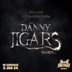 Tarjanee Bhadla Instagram - Danny Jigar EK MATR 💪🏻