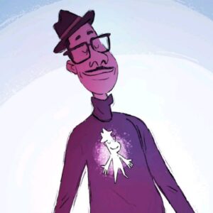 Tarun Lak Instagram - 'Soul' finally comes out tomorrow (Christmas day) 
Feel so fortunate to have animated a little on this beautiful film from @petedocter and the team at @pixar
Be sure to check it out on Disney+ (and in theaters in a few select countries)

Happy holidays!
#PixarSoul #joegardner #Soul #pixar #fanart 
#disneyplus