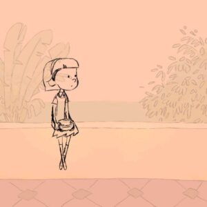Tarun Lak Instagram - Lunch breaks 🏫🍱🍴

#lunchtime #lunchhangs #india #school #sliceoflife #lunchbreak #vignette #2danimation #roughanimatorapp #animation