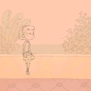 Tarun Lak Instagram - Lunch breaks 🏫🍱🍴

#lunchtime #lunchhangs #india #school #sliceoflife #lunchbreak #vignette #2danimation #roughanimatorapp #animation