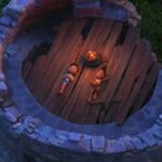 Tarun Lak Instagram - Last post on Luca. This was a sequence called Rooftop, Luca dreaming about what the moon and stars are and what the human town is like. I had asked to work on these shots because it seemed so endearing, and I wanted to try and animate a quieter scene than I typically do. These quieter scenes were what I loved about Pixar and Ghibli movies, so I'm glad I was trusted with it. It was tricky for me to balance the graphic style of posing and animation we were chasing with the sincerity of acting it needed, but with the help of the rest of the team I think it came together alright. Shout-out to the lovely work by the other departments too! Working on this movie is one of my favorite experiences in my career so far. There's more that I'd animated on Luca but I think this is a nice scene to end it with. Thanks all! #Luca #alberto #animation #pixar #rooftopluca #animatorprocess #animationthumbnails #Pixarluca Pixar Animation Studios