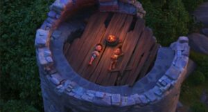 Tarun Lak Instagram - Last post on Luca.

This was a sequence called Rooftop, Luca dreaming about what the moon and stars are and what the human town is like. 
I had asked to work on these shots because it seemed so endearing, and I wanted to try and animate a quieter scene than I typically do. 
These quieter scenes were what I loved about Pixar and Ghibli movies, so I'm glad I was trusted with it.
It was tricky for me to balance the graphic style of posing and animation we were chasing with the sincerity of acting it needed, but with the help of the rest of the team I think it came together alright. 
Shout-out to the lovely work by the other departments too!

Working on this movie is one of my favorite experiences in my career so far.
There's more that I'd animated on Luca but I think this is a nice scene to end it with. Thanks all! 

#Luca #alberto #animation #pixar #rooftopluca #animatorprocess #animationthumbnails #Pixarluca