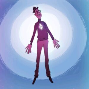 Tarun Lak Instagram - 'Soul' finally comes out tomorrow (Christmas day) 
Feel so fortunate to have animated a little on this beautiful film from @petedocter and the team at @pixar
Be sure to check it out on Disney+ (and in theaters in a few select countries)

Happy holidays!
#PixarSoul #joegardner #Soul #pixar #fanart 
#disneyplus