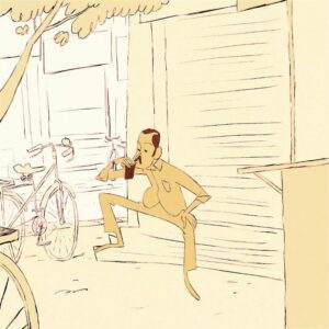 Tarun Lak Instagram - Street tea

#2danimation #callipeg #streetvendor #tea #chai #indianstreetchai