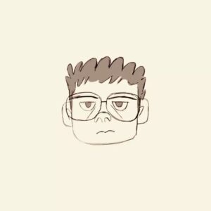 Tarun Lak Instagram - Quarantine hair part 1

EDIT - if you enjoyed this silly cartoon about being human, help our fellow humans out by going to
https://blacklivesmatters.carrd.co/
To see how you can contribute to blacklivesmatter

#quarantinelife #quarantinehair
#selfportrait #2danimation