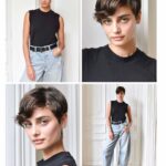 Taylor Hill Instagram – Fashion! Fittings! And fun! Oh my!🤗✨ Paris, France