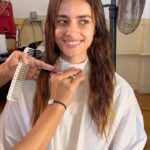 Taylor Hill Instagram - Snip snip ✂️ 💇🏻‍♀️ @tak8133
