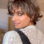 Taylor Hill Instagram - The old Taylor is 💀 & the new Taylor is on Tik Tok 💇🏻‍♀️
