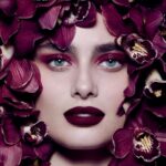 Taylor Hill Instagram - This season, modern grunge goes luxe, as cool tones meet metallic brushstrokes, and tantalizing textures. Swipe through, and pick up your copy of #VogueArabia to see @taylor_hill take on the trend. هذا الموسم، دخل الغرنج العصري عالم الفخامة حيث تلتقي الألوان اللافتة واللمسات المعدنية والأقمشة الجذابة. تصفحي الصور وسارعي باقتناء نسختك من #ڤوغ_العربية لمشاهدة كيف تألقت تايلور هيل بهذه الصيحة. Photography: @beau_nelson Creative director: @ryanlucca Style: @iamnatabocha Makeup: @liselottevansaarloos Hair: @eddyscudo Nails: @enamelle