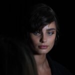 Taylor Hill Instagram - Thank you @victoriassecret for such a magical night ✨ it felt good being back on the pink carpet 💗 I’m so grateful to have been a small part of this very special project and I can’t wait to see the final film. New York, New York
