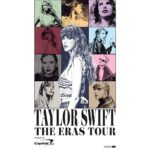 Taylor Swift Instagram - I’m enchanted to announce my next tour: Taylor Swift | The Eras Tour, a journey through the musical eras of my career (past and present!) The first leg of the tour will be in stadiums across the US, with international dates to be announced as soon as we can! Feeling like the luckiest person alive because I get to take these brilliant artists out on tour with me: @paramore, @radvxz, @phoebebridgers, @girlinred, @whereismuna, @haimtheband, @gracieabrams, @gayle and @owennmusic. I can’t WAIT to see your gorgeous faces out there. It’s been a long time coming 🥰