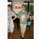 Taylor Swift Instagram - Midnights is a wild ride of an album and I couldn’t be happier that my co pilot on this adventure was @jackantonoff. He’s my friend for life (presumptuous I know but I stand by it) and we’ve been making music together for nearly a decade HOWEVER… this is our first album we’ve done with just the two of us as main collaborators. We’d been toying with ideas and had written a few things we loved, but Midnights actually really coalesced and flowed out of us when our partners (both actors) did a film together in Panama. Jack and I found ourselves back in New York, alone, recording every night, staying up late and exploring old memories and midnights past. We were so lucky to also work with our brilliant collaborators @sam_dew, @sounwave, Lana Del Rey, @jahaansweet, @keanubeats, William Bowery, and @zoeisabellakravitz. @sharp_stick was our excellent engineer. The wonderful and wise @bethgarrabrant took the album photographs. Midnights is a collage of intensity, highs and lows and ebbs and flows. Life can be dark, starry, cloudy, terrifying, electrifying, hot, cold, romantic or lonely. Just like Midnights. Which is out now