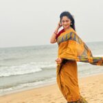 Tejaswini Gowda Instagram - ❤️🥰❤️ Pc: @bunny_siva43