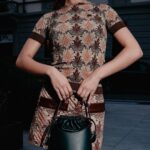 Tessa Brooks Instagram - Loving my @etro 🫶 @marcodevincenzo #EtroSaturno