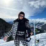 Tessa Brooks Instagram - Many perfect moments on this trip @perfectmomentsports