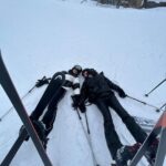 Tessa Brooks Instagram - Many perfect moments on this trip @perfectmomentsports