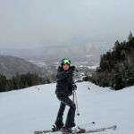 Tessa Brooks Instagram - Many perfect moments on this trip @perfectmomentsports