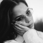 Tessa Brooks Instagram - F1 Vegas was a success 📸: @millzfilmz