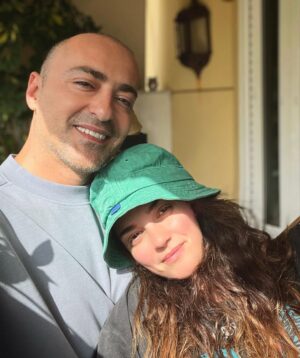 Thanasis Alevras Instagram - * 22 Years Love*

#friends 
#friendship 
#family 
#love 
@sofia_farazi