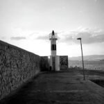 Thanasis Alevras Instagram - Be like a lighthouse. Let your mind and heart be filled with light. Let your inner light spread in all directions,radiating out into the world ⭐️