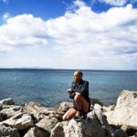 Thanasis Alevras Instagram - SOMETIMES THE BEST RUNS COME ON DAYS YOU DIDNT FEEL LIKE RUNNING #sotrue 📷 #menelaosmyrillas #marathontraining