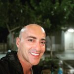 Thanasis Alevras Instagram - The problem with closed minded people is their mouth is always open… Don’t miss your smile for them…..
