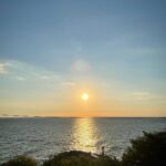 Thanasis Alevras Instagram - JUST LIKE THE DAYS NO TWO SUNRISES ARE THE SAME