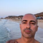 Thanasis Alevras Instagram - ✨Every sunset is an opportunity to reset✨