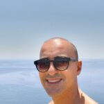Thanasis Alevras Instagram - Ωραία που ‘ ναι η Κυριακή!!! ________________________________________ #summertime #summervibes #summersunday #summeringreece