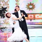 Thanasis Alevras Instagram - Heaven... I m in heaven, And my heart beats so that I can hardly speak. And I seem to find the happiness I seek, When we re out together dancing cheek to cheek... ⭐️Fred Astaire⭐️ @yfsf_ant1 👉🏻 @tatianapitsineli εισαι η πιο ομορφη Ginger Rogers που θα μπορουσα να εχω. Σ ευχαριστω. 👉🏻 @patricia_papavasilopoulou πες μας τι εισαι πια; Ζωγραφος; Αγιογραφος; Αρχιτεκτων; 😂 👉🏻 @galla_kommwtiria Απιθανο. Χολιγουντιανο. 👉🏻 @annaathanassiadi πως το κανεις αυτο καθε φορα και μας μαθαινεις τοσο δυσκολα πραγματα μεσα σε τοσο λιγες μερες ...ανεξαρτητου εκτελεσεως😀 👉🏻 @tarouxatouvasilia ρουχα Βασιλικα👑 👉🏻#alexloggos ευχαριστώ για την υπεροχη μυτη. * ΑΑ * Kappa Studios 2 Ant1